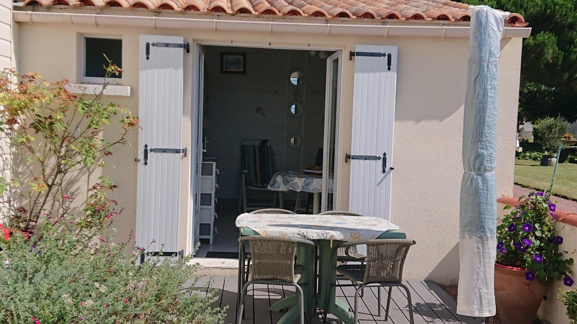 La Campagne A La Mer Piedemont Exterior foto