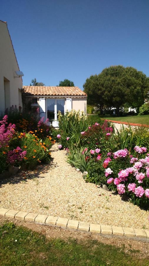La Campagne A La Mer Piedemont Exterior foto