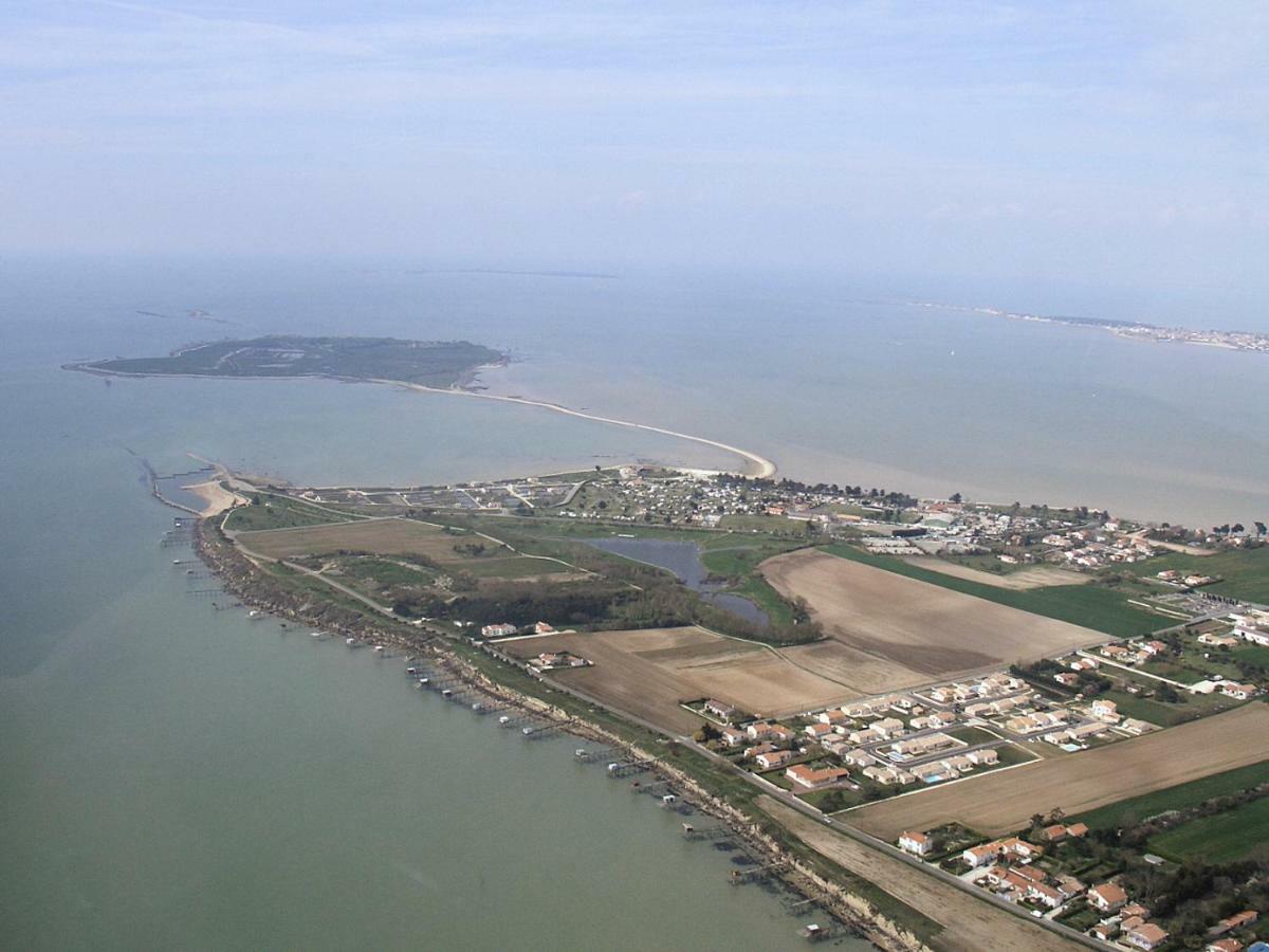 La Campagne A La Mer Piedemont Exterior foto