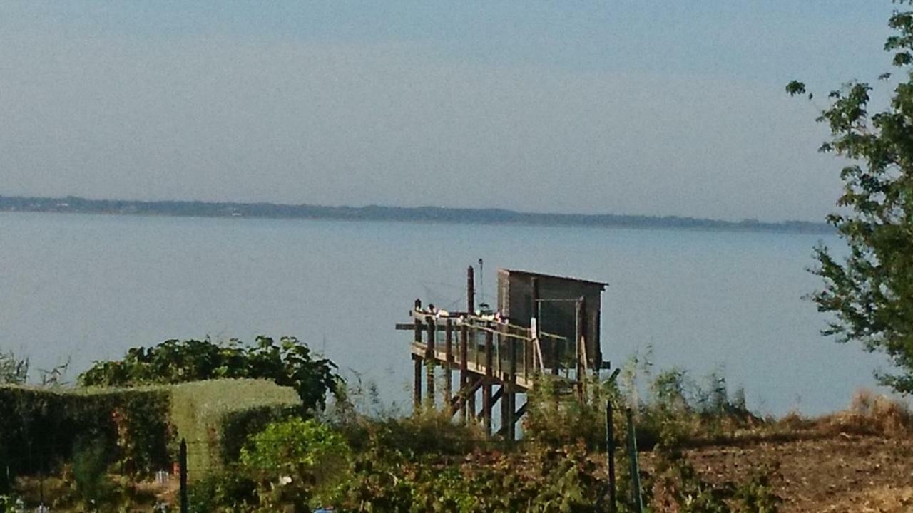 La Campagne A La Mer Piedemont Exterior foto